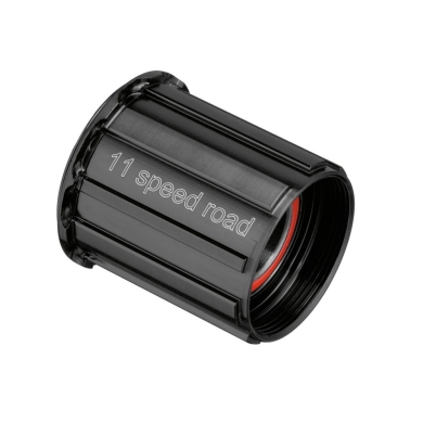 Bębenek piasty DT Swiss 3 zapadki Shimano Road z adapterem QR