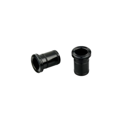 Adapter do piasty przedniej Accent Win MTB 12mm