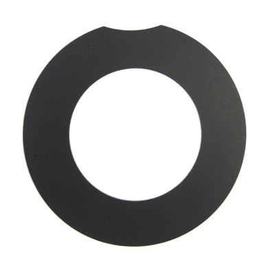 Pierścień do pokrywy napędu Bosch Design Cover prawy