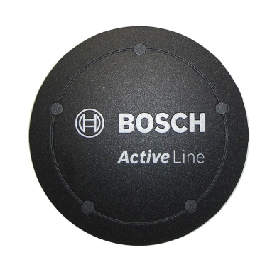 Osłona pokrywy silnika Bosch Active Line