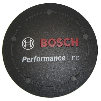 Osłona pokrywy silnika Bosch Performance Line