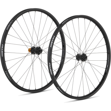 Accent Evo Boost Komplet kół MTB 29" MicroSpline