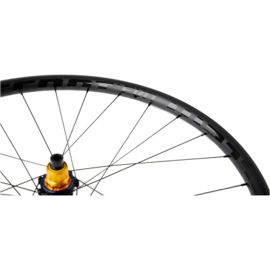 Accent Evo Boost Komplet kół MTB 29" MicroSpline