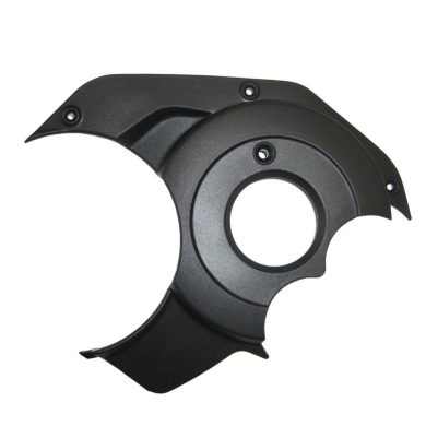 Pokrywa silnika Bosch Performance CX Line XDURO Carbon lewa