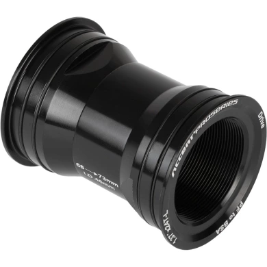 Adapter wkładu suportu Accent EXE 46 Adapter BSA Press-Fit 68 / 73mm