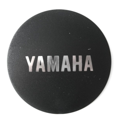 Yamaha Osłona pokrywy silnika