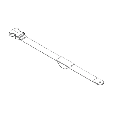 Pasek do rampy załadunkowej Thule Strap Loading Ramp 917/918 (rampa XT)