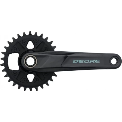Mechanizm korbowy Shimano Deore FC-M6100 (30T)