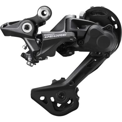 Shimano Deore RD M5120 Przerzutka tylna 10/11rz.