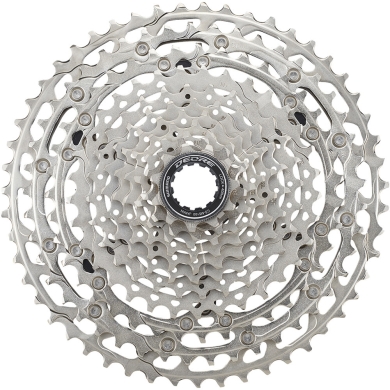 Shimano Deore CS M5100 Kaseta MTB 11 rzędowa