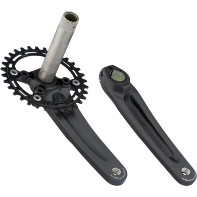 Mechanizm korbowy Shimano Deore FC-MT5100 (30T)
