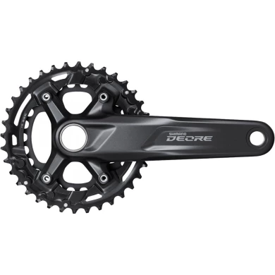 Mechanizm korbowy Shimano Deore FC-MT5100 Boost