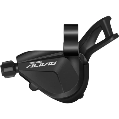 Dźwignia przerzutki Shimano Alivio SL-M3100 2rz. lewa