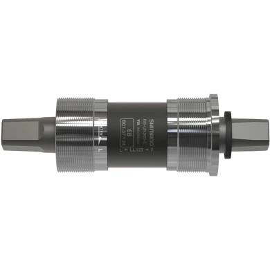 Suport rowerowy Shimano BB-UN300 na kwadrat E-Type 68 mm