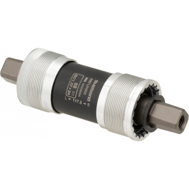 Shimano BB UN300 Suport na kwadrat 68mm