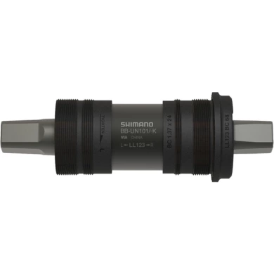 Suport rowerowy Shimano BB-UN101 na kwadrat 73 mm