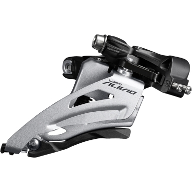 Przerzutka przednia Shimano Alivio FD M3120 na obejmę