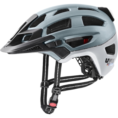 Kask rowerowy Uvex Finale light 2.0 niebieski