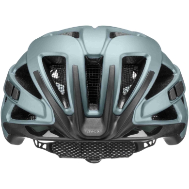 Kask rowerowy Uvex Active CC niebieski