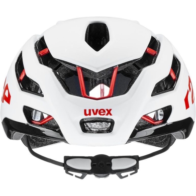 Kask rowerowy Uvex Race 9 biały