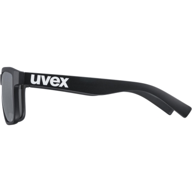 Okulary Uvex LGL 39 czarne