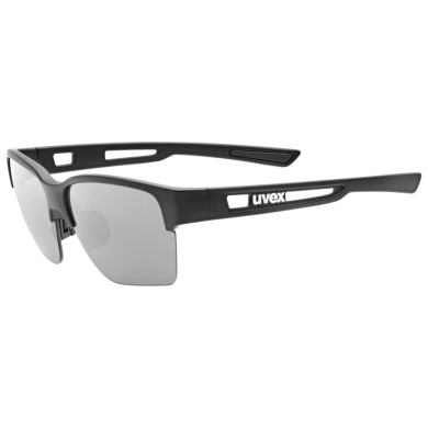 Uvex Sportstyle 805 V Okulary Czarne