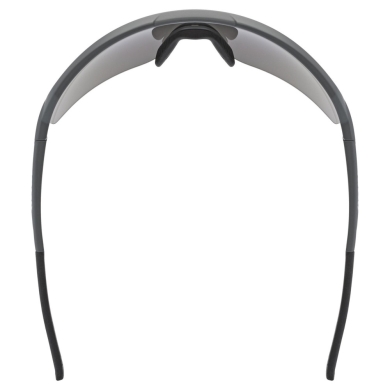 Okulary rowerowe Uvex Sportstyle 227 szare
