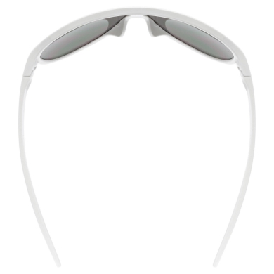 Okulary Uvex Sportstyle 512 białe