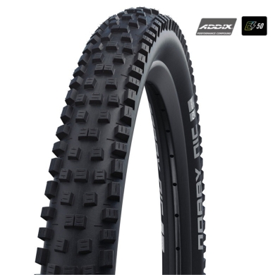 Schwalbe Nobby Nic 26 Addix TL-R TS Opona zwijana