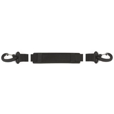 Pasek na ramię Ortlieb do Bike / Sport Packer i Back / Sport Roller City czarny