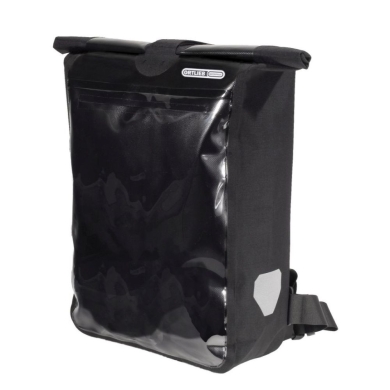 Plecak Ortlieb Messenger Bag Pro czarny