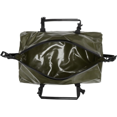 Torba na bagażnik Ortlieb Rack Pack Free oliwkowa