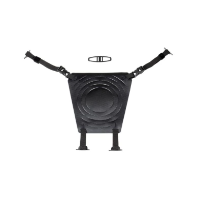 Elementy Montażowe na kask Ortlieb Attachment Kit Atrack