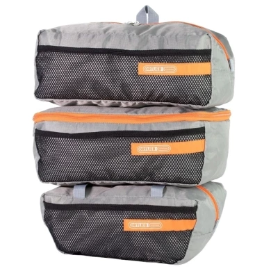 Organizer Ortlieb Packing Cubes do sakw Panniers