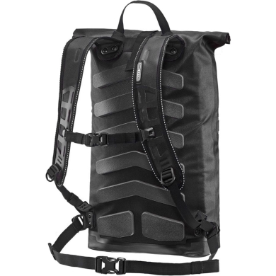 Plecak Ortlieb Commuter Daypack City czarny
