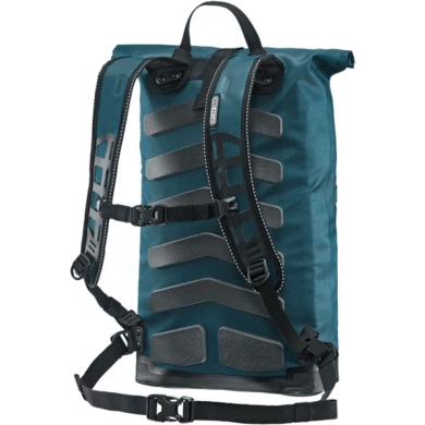 Plecak Ortlieb Commuter Daypack City niebieski