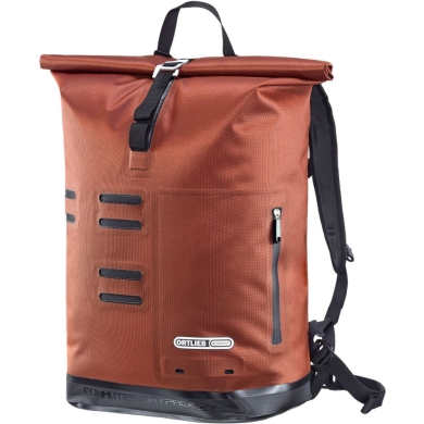 Plecak rowerowy Ortlieb Commuter Daypack City czerwony