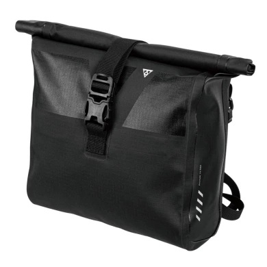 Torba na kierownicę Topeak BarLoader czarna