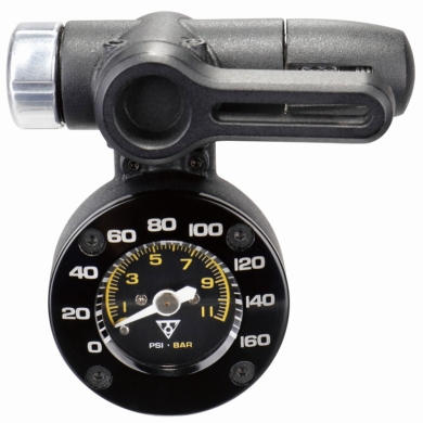 Manometr Topeak ShuttleGauge G2