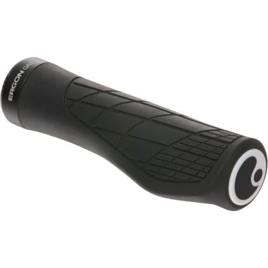 Gripy Ergon GA3 Large czarne