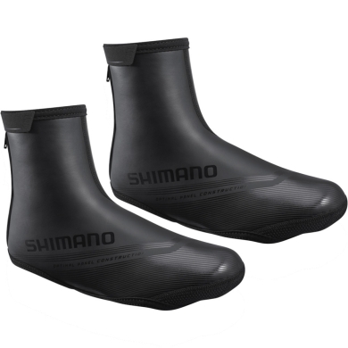Ochraniacze na buty Shimano S2100D czarne