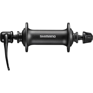 Piasta przednia Shimano Acera FH-T3000-BL czarna