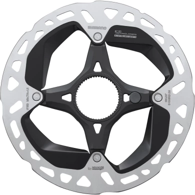 Tarcza hamulcowa Shimano STEPS RT-EM910