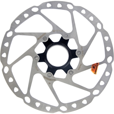 Tarcza hamulcowa Shimano Deore SM-RT64