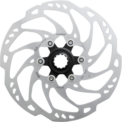 Shimano SM RT70 Tarcza hamulcowa Center Lock