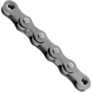 Łańcuch KMC Z1 Wide EPT srebrny
