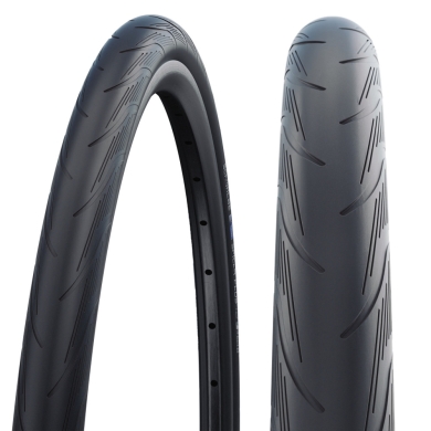 Schwalbe Spicer Plus 26x1.50 PG SBC Opona Reflex