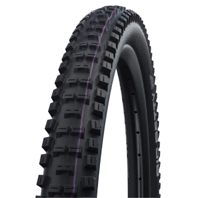 Schwalbe Big Betty 27.5x2.40 Addix Ultra Soft SD SS TL-E Opona zwijana