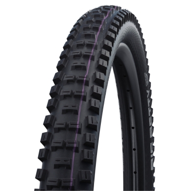 Schwalbe Big Betty 29x2.40 Addix Ultra Soft SD SS TL-E Opona zwijana