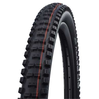 Schwalbe Big Betty 27.5 Addix Soft ST SS TL-E Opona zwijana